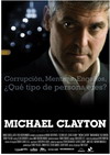 7 Nominaciones Oscar Michael Clayton